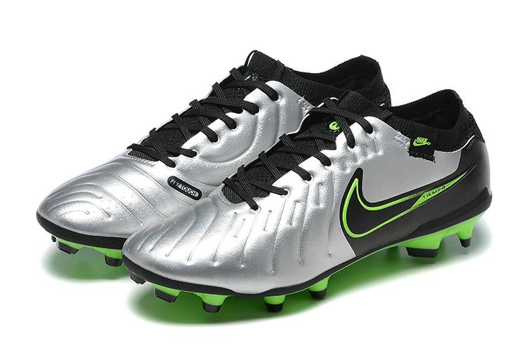 Chuteira Nike Tiempo Legend 10 FG