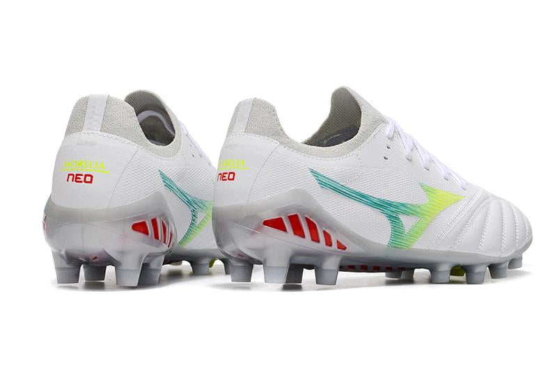 Chuteira Mizuno Morelia Neo FG