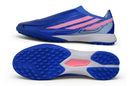 Chuteira Adidas F50 Hyperfast Elite Laceless TF