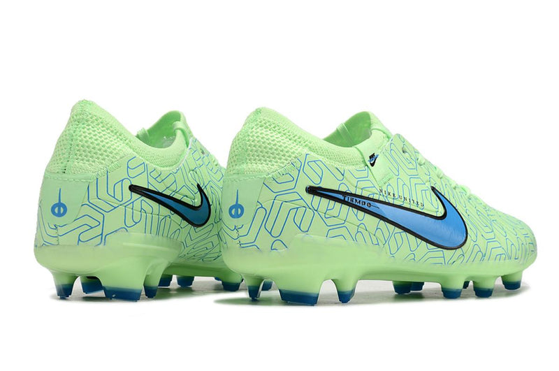 Chuteira Nike Tiempo Legend 10 FG