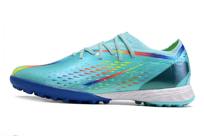Chuteira Adidas X Speedportal .1 TF