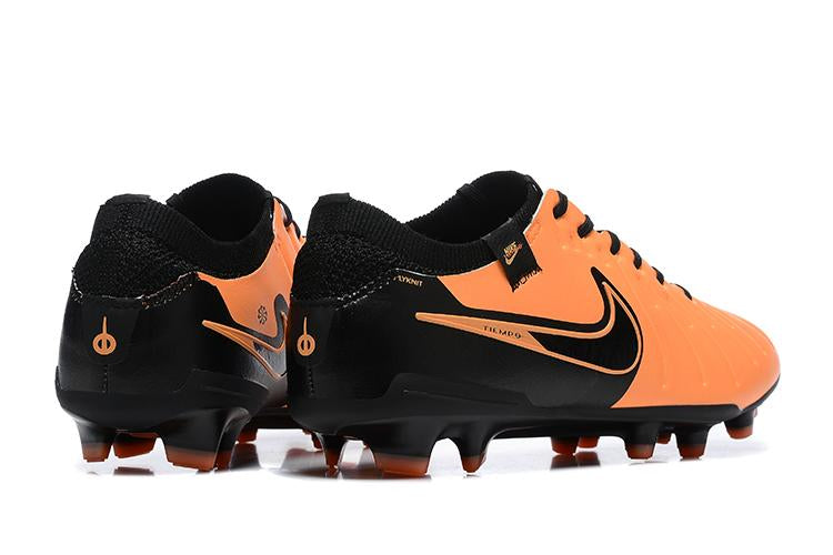 Chuteira Nike Tiempo Legend 10 FG