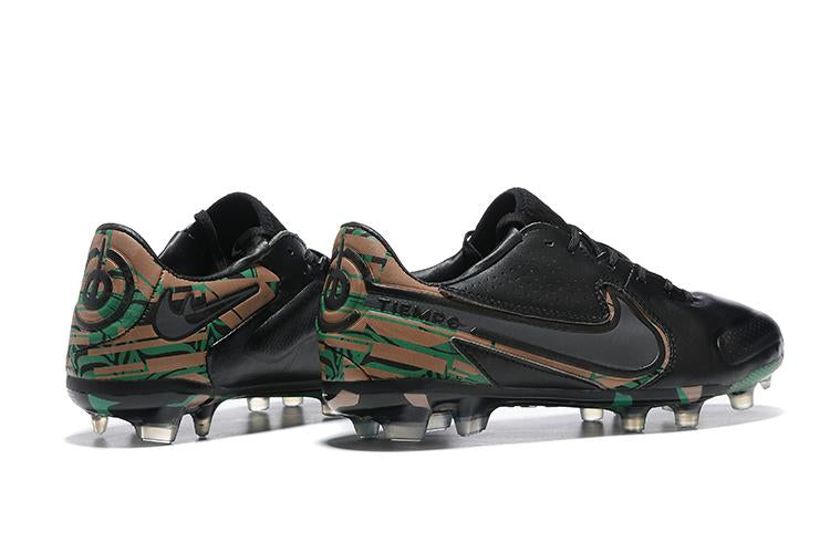 Chuteira Nike Tiempo Legend 9 FG