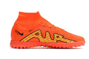 Chuteira Nike Air Zoom Mercurial Superfly TF