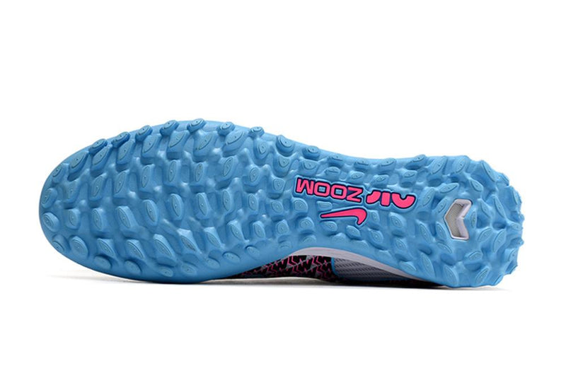 Chuteira Nike Air Zoom Mercurial Superfly TF