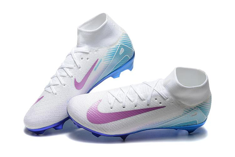 Chuteira Nike Air Zoom Mercurial Superfly 10 FG