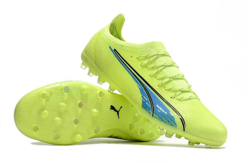 Chuteira Puma King Ultimate MG