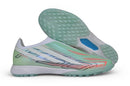 Chuteira Adidas F50 Hyperfast Elite Laceless TF