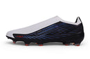 Chuteira Adidas F50 Hyperfast Elite Laceless FG