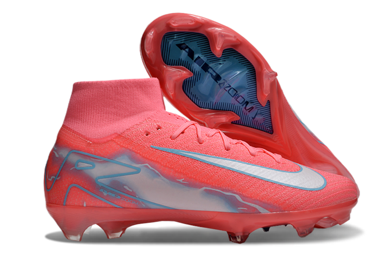 Chuteira Nike Air Zoom Mercurial Superfly 10 FG