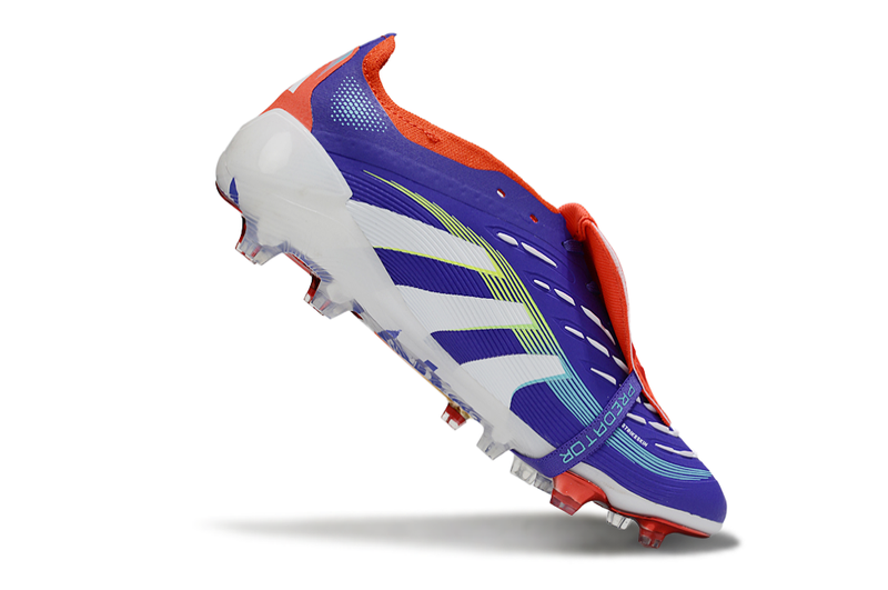 Chuteira Adidas Predator Accuracy FG
