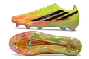 Chuteira Adidas F50 Hyperfast Elite Laceless FG