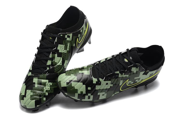Chuteira Nike Tiempo Legend 10 FG