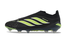 Chuteira Adidas Predator 26 Elite Tongue FG
