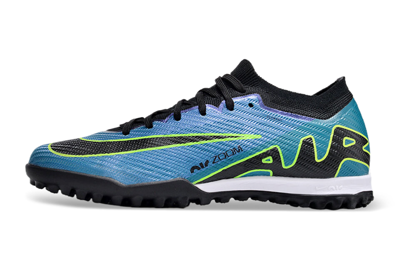 Chuteira Nike Air Zoom Mercurial Vapor TF