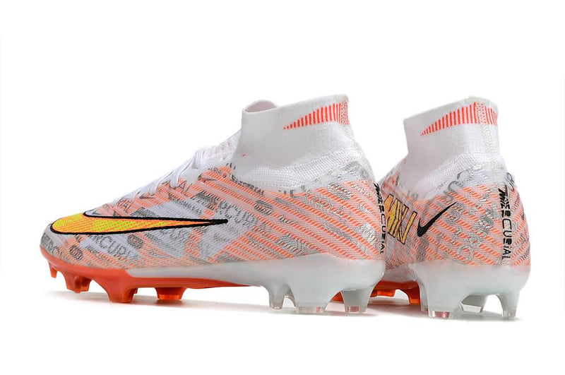 Chuteira Nike Air Zoom Mercurial Superfly FG