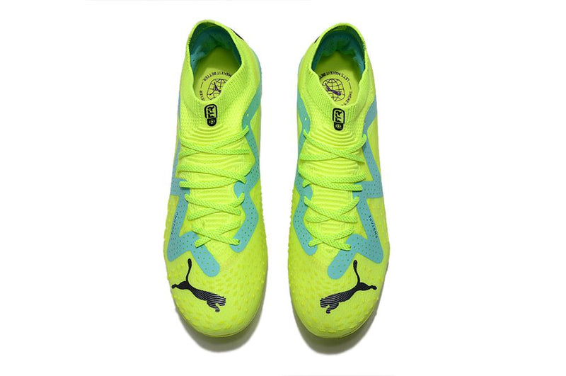 Chuteira Puma Future Ultimate FG