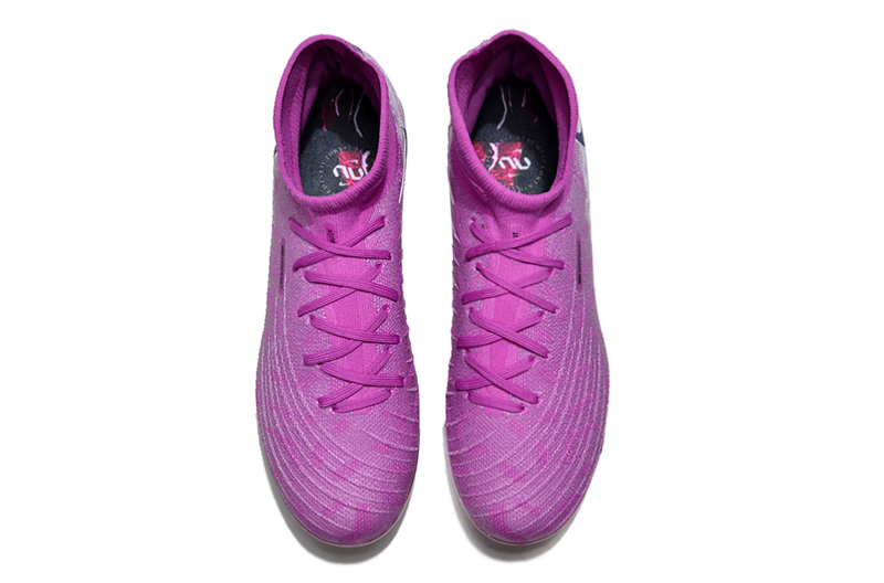 Chuteira Nike Phantom Luna Elite FG