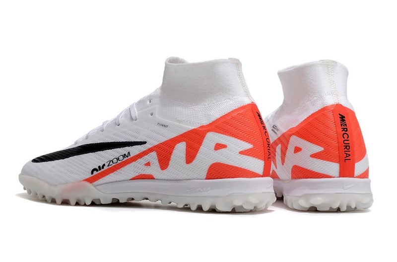 Chuteira Nike Air Zoom Mercurial Superfly TF