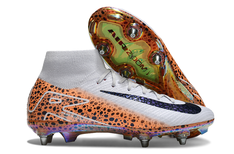 Chuteira Nike Air Zoom Mercurial Superfly 10 FG