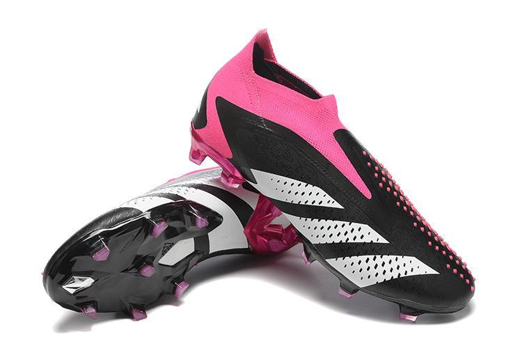 Chuteira Adidas Accuracy + FG
