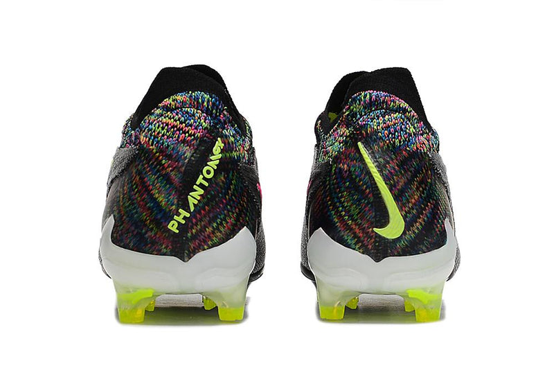 Chuteira Nike Phantom GX Elite FG