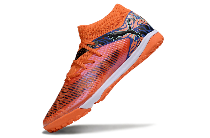 Chuteira Puma Future 8 Ultimate TF