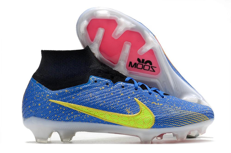 Chuteira Nike Air Zoom Mercurial Superfly FG