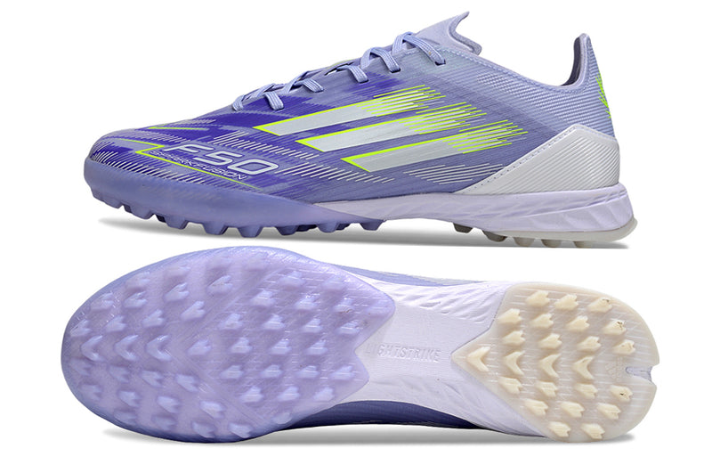 Chuteira Adidas F50 Elite TF