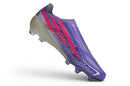 Chuteira Adidas F50 Hyperfast Elite Laceless FG