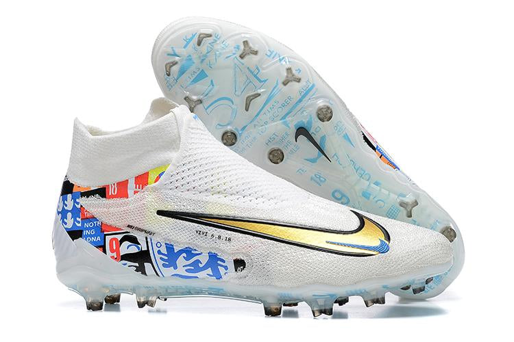 Chuteira Nike Phantom GX Elite FG