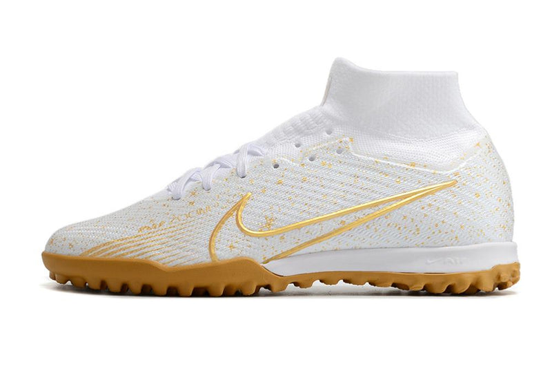 Chuteira Nike Air Zoom Mercurial Superfly TF