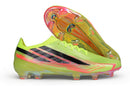 Chuteira Adidas F50 Hyperfast Elite Laceless FG
