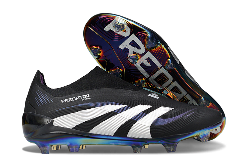 Chuteira Adidas Predator Accuracy FG