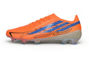 Chuteira Adidas F50 Hyperfast Elite Laceless FG