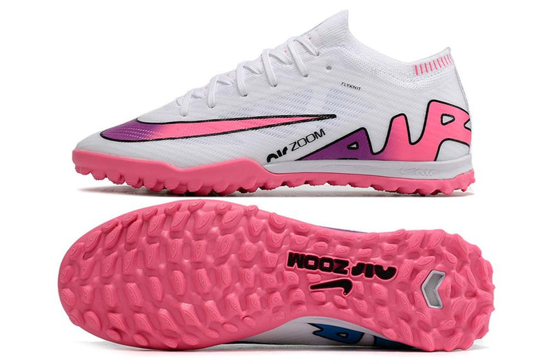 Chuteira Nike Air Zoom Mercurial Vapor TF