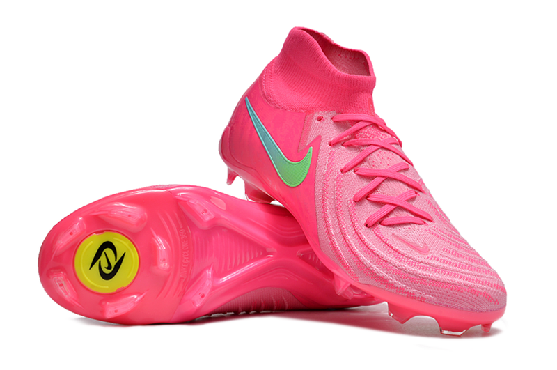 Chuteira Nike Phantom Luna Elite FG