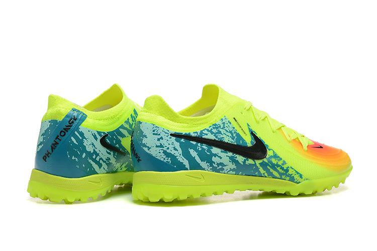 Chuteira Nike Phantom GX 2 Elite TF