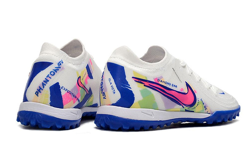 Chuteira Nike Phantom GX 2 Elite TF
