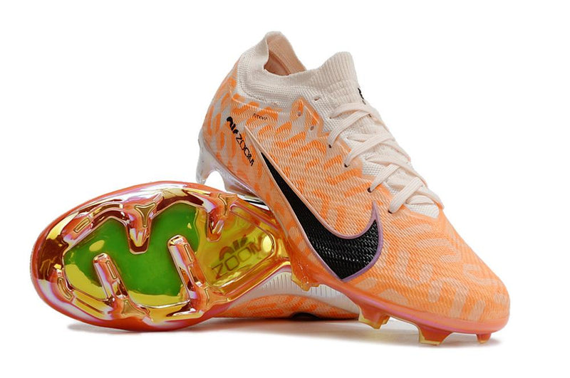 Chuteira Nike Air Zoom Mercurial Vapor FG