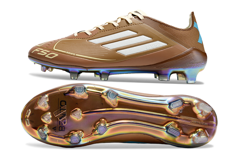 Chuteira Adidas F50 Elite FG