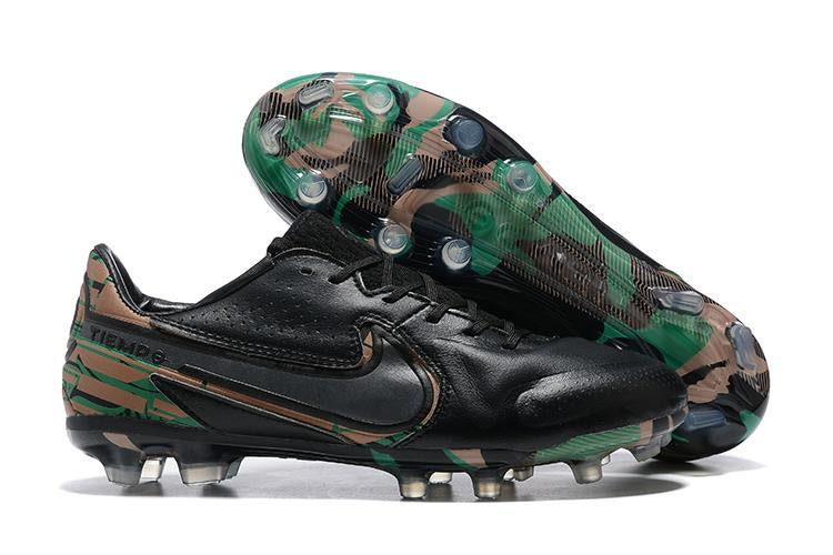 Chuteira Nike Tiempo Legend 9 FG