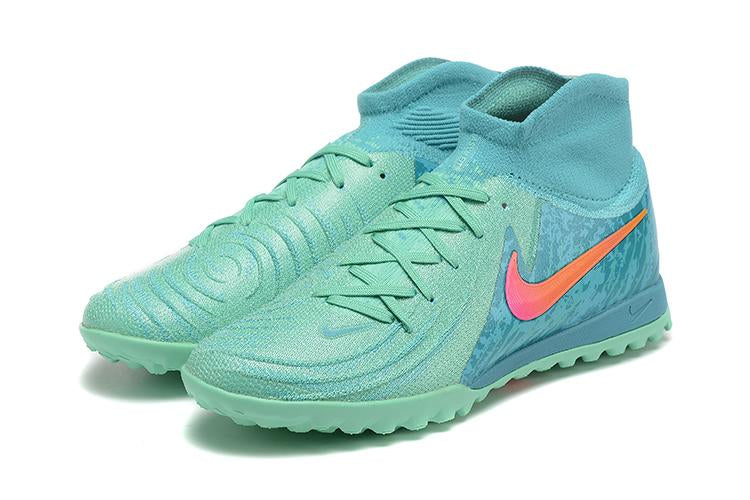 Chuteira Nike Phantom GX 2 Luna Elite TF