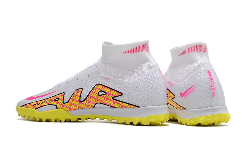 Chuteira Nike Air Zoom Mercurial Superfly TF