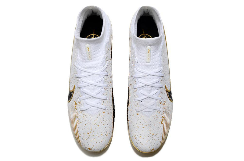 Chuteira Nike Air Zoom Mercurial Superfly FG