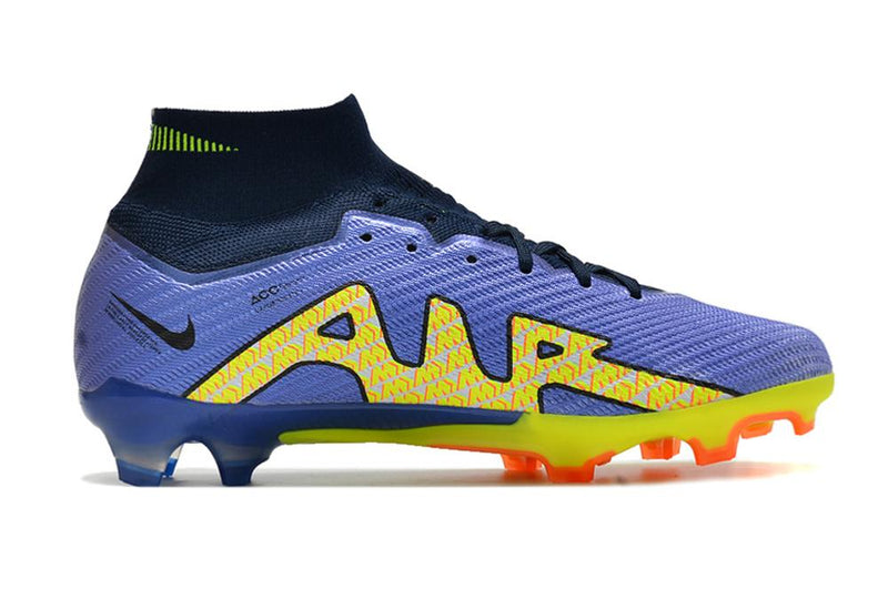 Chuteira Nike Air Zoom Mercurial Superfly FG