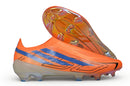 Chuteira Adidas F50 Hyperfast Elite Laceless FG