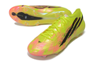 Chuteira Adidas F50 Hyperfast Elite Laceless TF