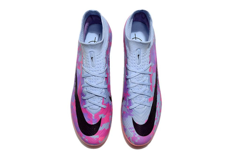 Chuteira Nike Air Zoom Mercurial Superfly FG