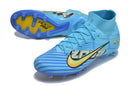 Chuteira Nike Air Zoom Mercurial Superfly FG